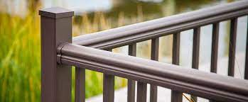Vacuum the surface of the railings and brush excess debris away with a soft brush. Rdi Railings Accessories And Purchase Faqs Rdi Rail
