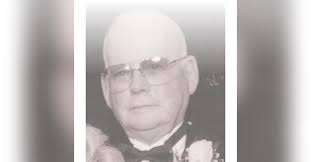 Joseph Barr Metts Obituary