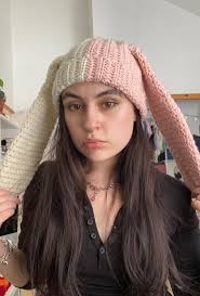Easter Bunny Hat