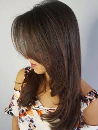 Long hair can be sheer beauty, but sometimes it doesn't look as chic as expected. Laser Cut For Straight Hair Up To 76 Off Free Shipping