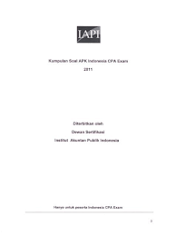 Sampah ini dapat di olah menjadi kompos. Contoh Soal Ujian
