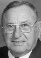 Franklin Ketchie Obituary (2007)