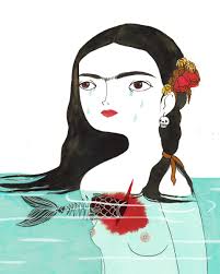 Check spelling or type a new query. Twitter à¤ªà¤° Maria Hesse Como Nos Vaciamos De Nuestra Sangre Me Estaba Vaciando De Mis Lagrimas Frida Kahlo Kahlo Fridakahlo Frida