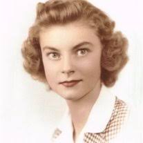 Jane Marion Mohr Obituary