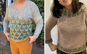 We did not find results for: A Test Knitter S Spring Modern Daily Knitting