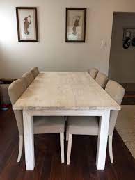 Furniture Bundle Dining Tables Gumtree Australia Sutherland Area Woolooware 1097665752 Dining Table Dining Table