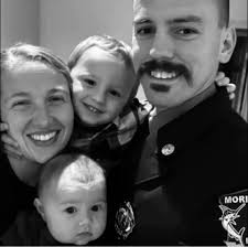 Morehead City Fire-EMS Captains Promotion