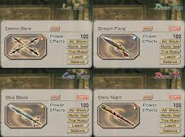 Nah oleh karena itu pada artikel kali ini blogotech akan berbagi tips dan trik cara unlock / membuka semua karakter kerajaan di dynasty warriors 5. Cara Lengkap Membuka Semua Karakter Senjata Dan Kuda Dynasty Warrior 6 Tips Bermanfaat