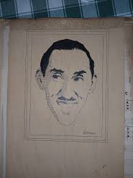 Rube Wolf (1895-1976)