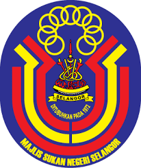 Membangunkan dan memajukan sukan prestasi tinggi ke arah kegemilangan sukan negeri selangor. Majlis Sukan Negeri Selangor Vectorise
