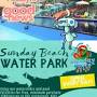 Sunday Beach Waterpark from m.facebook.com