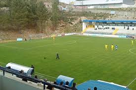 A football club based in the town of vizela within the braga district is a small club that recently made headlines for winning promotion to the first division. Estadio Do Futebol Clube De Vizela Apostas Online Especialistas Em Apostas Desportivas