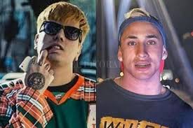 Marcela Tinayre y Rocco despidieron los restos de Marcos Gastaldi