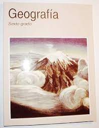 El contenido de los libros es propiedad del titular de derechos de autor correspondiente. Geografia Sexto Grado Prieto Juan C A Et Al 9789701869253 Amazon Com Books