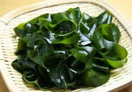Come fare cucina orientale con due bacchette, il social della cucina orientale. Alga Wakame Ingredienti Cucina Giapponese