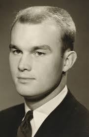 Obituary information for James Henry Brophy