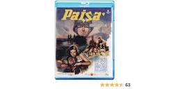 Amazon.com: Paisan ( Paisà ) [ NON-USA FORMAT, Blu-Ray, Reg.B ...