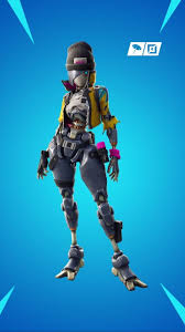 Rebelde Fortnite Personajes Personajes De Goku Personajes De Videojuegos