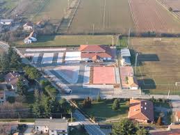 Banca della marca credito cooperativo società cooperativa. La Struttura Pro Loco Camalo