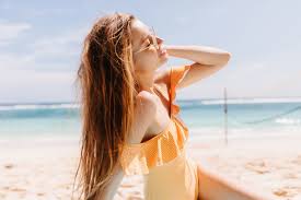 Over 100,000 english translations of portuguese words and phrases. Cuidados Com Os Cabelos No Verao