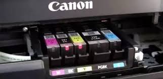 Apabila tombol tersebut diaktifkan, hasil cetakan printer hanya berwarna hitam dan putih. Cara Menghemat Tinta Printer Saat Mencetak Dokumen Brankaspedia Blog Tutorial Dan Tips