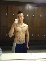 Japanese Porn Actor Yoshi Kawasaki [Updated] - QueerClick