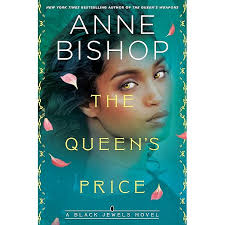 Amazon.com: Twilight's Dawn (The Black Jewels Trilogy Book 9) eBook :  Bishop, Anne: Kindle Store