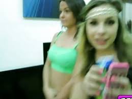 Fast streaming sweet hottie goes black for most videos and daily updates. Hot Horny Brunette Chick Carmen Black Pleasuring Cunilingus At Kitchen Tube Porn