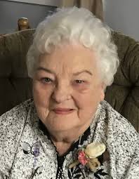 Obituary information for Norma J. Pell