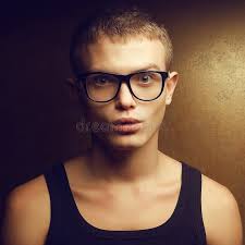 1,191 Sexy Boy Eyes Stock Photos