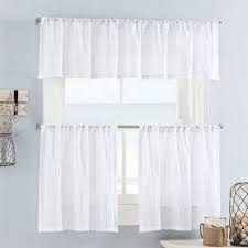 Save on curtains at jcpenney®. How To Style Cafe Curtains In Your Home Curtains Up Blog Kwik Hang