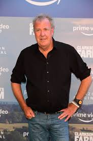 Discover unique opportunities at knight life! Elon Musk And Jeremy Clarkson Have Been Feuding For 13 Years