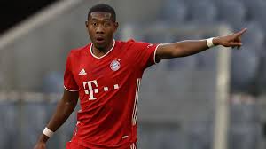 David alaba is an actor, known for borussia mönchengladbach vs bayern munich (2021), bundesliga's best david alaba (2018) and fack ju göhte 3 (2017). David Alaba Manchester United Steigt Offenbar Aus Dem Transfer Poker Aus Eurosport