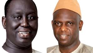 Post-Macky Sall Era Family Feud Erupts as His Brother Aliou Sall Exits APR 