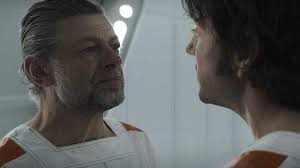 ANDOR Director Toby Haynes Talks Big "I Can't Swim" Scene And What He  Thinks Happened Next