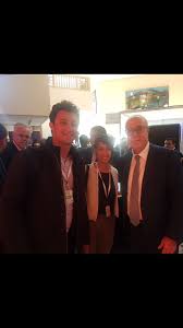 And she called his name joseph; Maher Ben Smida On Twitter It Was Extremly Funny To Meet And Discuss With The Tunisia Central Bank Governor Mr Marouane Abassi Startupact Blockchain Africa Https T Co Syu1r9zcp4