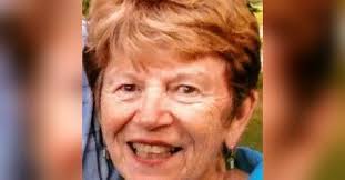 Suzanne Katherine "Sue" Knoll Obituary