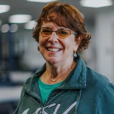 Emily Vanbuskirk's Instagram, Twitter & Facebook