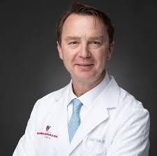 Dr. Patrick Ryan, MD, Vascular Surgery