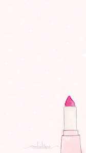 Check spelling or type a new query. Watercolor Make Up Girly Pink Iphone Home Screen Wallpaper Panpins Screen Savers Wallpapers Screen Wallpaper Wallpaper