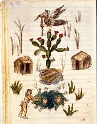 Your stories of our people are based on the stories and history about our people through those that came to kill us. Mexicolore