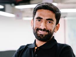 Prateek Mehta's Instagram, Twitter & Facebook