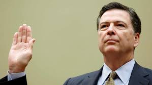 Why Democrats Now Need the F.B.I. Director, James Comey