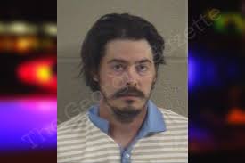 Robert Winkler — Whitfield County Jail Bookings