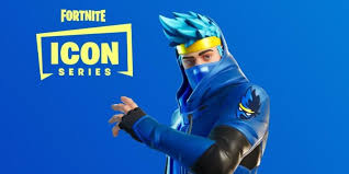 There are thousands upon thousands of cosmetic items in fortnite battle royale, some considered a lot more rare than the rest, and we've compiled lists for the top five skins, gliders, pickaxes, and emotes. Fortnite Introduces Icon Series With Ninja Skin Pon Pon Emote