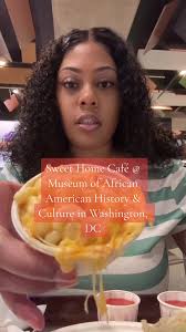 African American Museum Mac and Cheese
