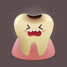 Maybe you would like to learn more about one of these? Signs Of A Dead Non Vital Tooth St Lawrence Dentistry