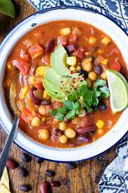 Easy Mexican Bean Soup Recipe Mexican Bean Soup Bean Soup Bean Soup Recipes