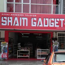 Automotive in taman serdang raya. Sham Gadget Antara Gapi Photos Facebook