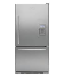 Shop for bottom freezer refrigerators with external water dispenser at appliancesconnection.com. Single Door Bottom Freezer With Water Ice Dispenser Aunt Jj Single Door Fridge Bottom Freezer Refrigerator